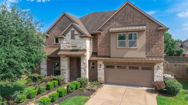 10 Glade Park Dr — Sienna Village Of Bees Creek Sec 11