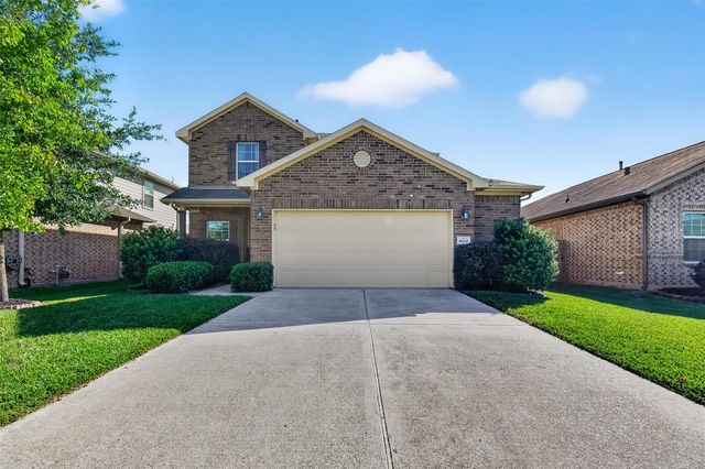 8630 Willet St — Goose Crk Lndg Sec 3