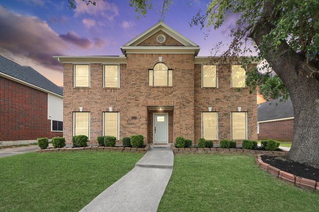 19030 Keyturn Ln — Atascocita Trails Sec 02