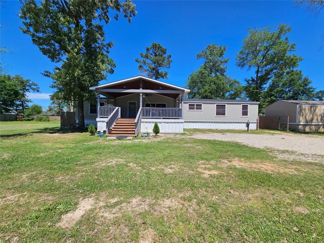 16313 Sandy View Dr — Crockett Trace Estates 06