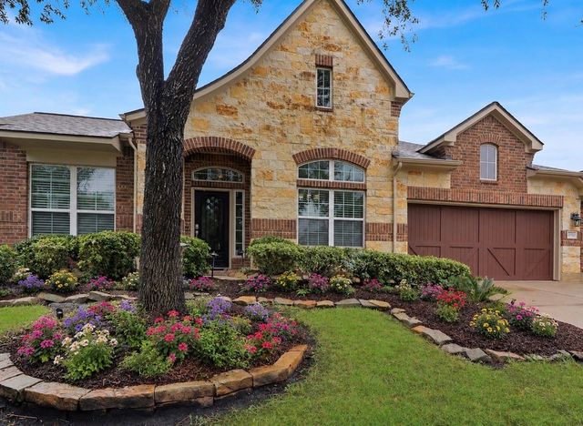 12310 Scherer Woods Ct — Treeline
