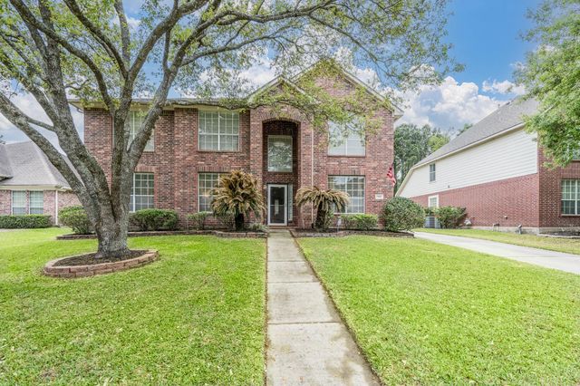 17907 Shady Canyon Ln — Park At Glen Arbor