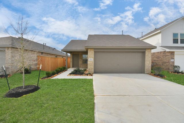 27023 Rimini Point Drive — Winward