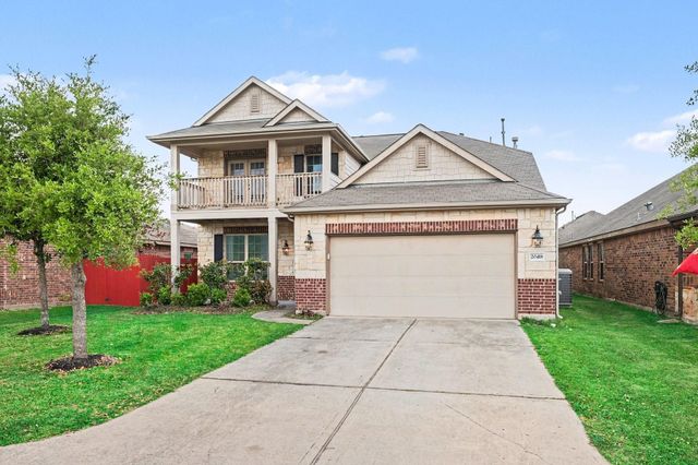 20418 Kittredge Dr — Deerbrook Estates Sec 7