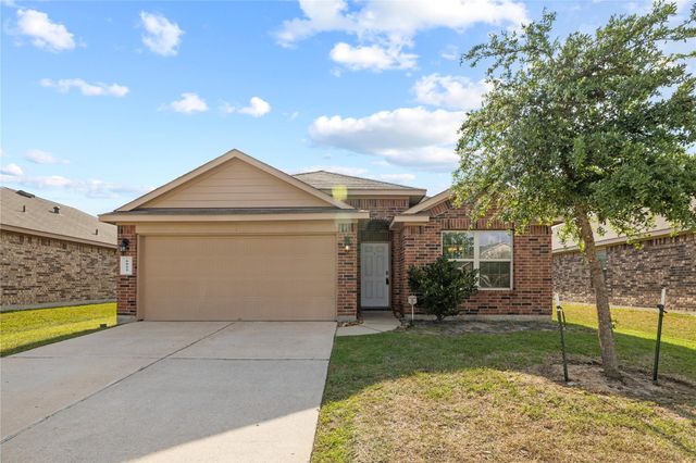 6015 Lilly Belle St — Jasmine Heights Sec 9