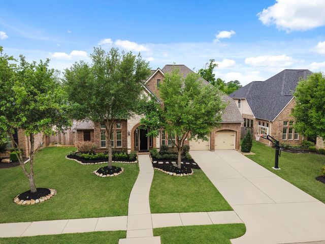 13703 Oak Harbor Bnd — White Oak Lake Estates Sec 2