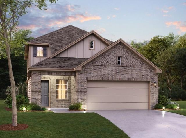 8326 Blue Shell Ln — Marvida
