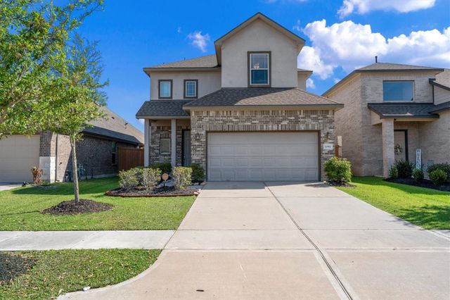 12911 Gallowhill Dr — Balmoral