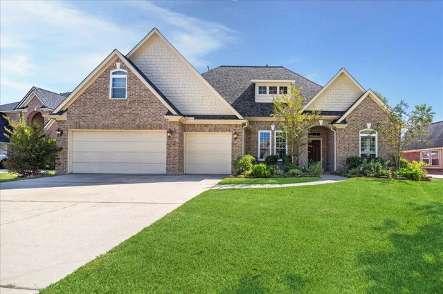 8206 Shoregrove Dr — Atascocita Shores