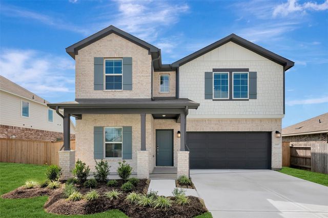 3407 Angus Farm Dr — Miller's Pond