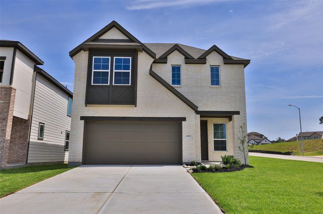 12875 Hannah Springs Ln — Mostyn Springs
