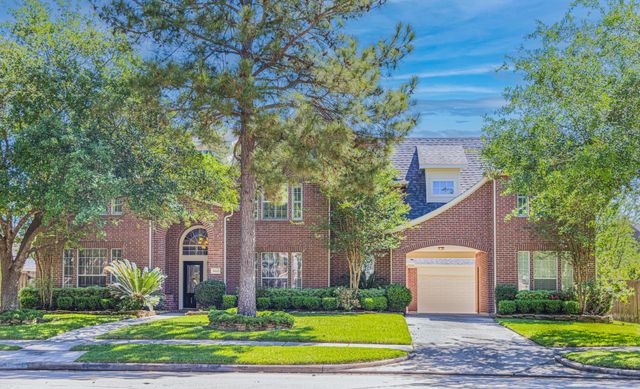 10410 Kilbride Way Ct — Gleannloch Farms