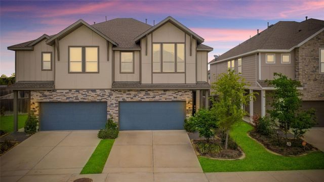 12970 Rio Mariano Ln — Bridgeland Creekland Village Sec 2
