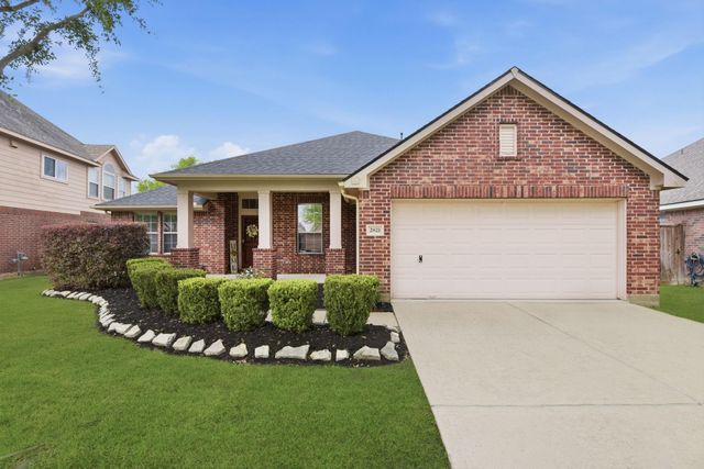 2821 Chinaberry Park Ln — Magnolia Creek