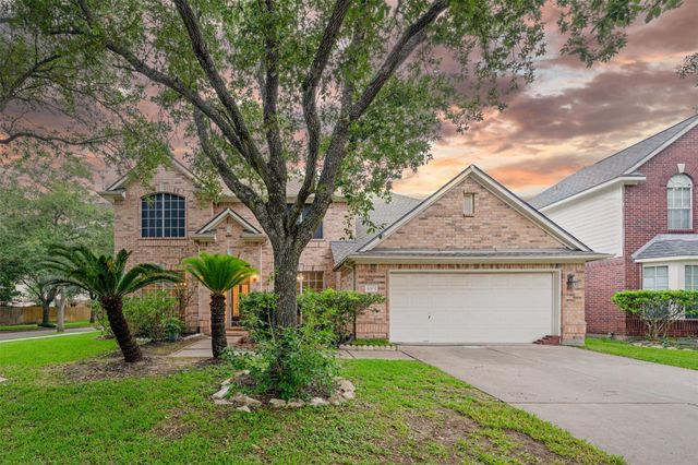 5003 Chappel Hill Dr — Heritage Colony