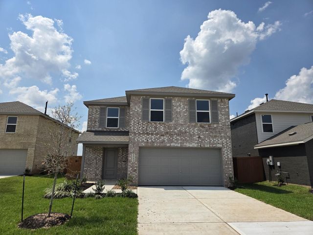 6242 Alder Creek Dr — Magnolia Forest
