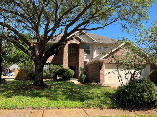 21738 Oakbridge Park Ln — Oak Park Trails