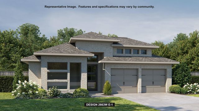 16539 Mandora Ln — Artavia