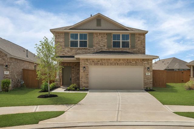 409 Aurora Creek Ln — Sunterra Sec 4 Amd #