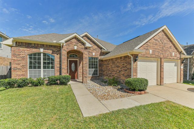 3011 Cimarron Pass Dr — Breckenridge Forest Sec 07