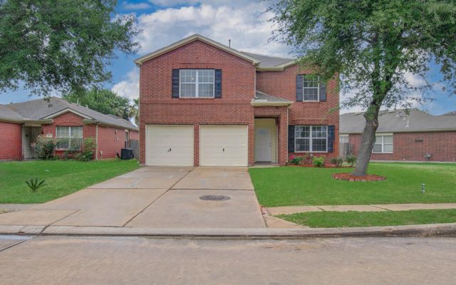 14954 Sugar Sands Dr — 7559-02 - SUGAR GROVE SEC 2