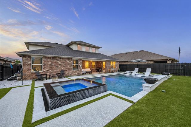 4306 Eden Bay Ct — Parks Edge Sec 1
