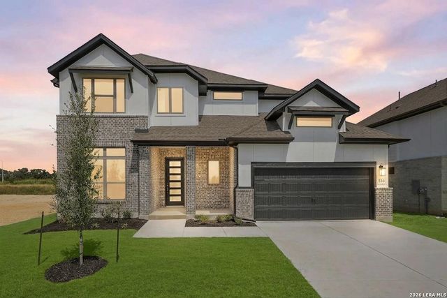 516 Paramus Park — BUFFALO CROSSING