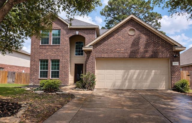 25614 Crisp Spring Ln — Spring Lakes Sec 13