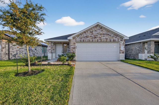 9948 Glenbrook Ln — Enclave at Dobbin