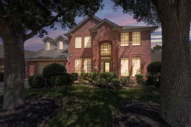 14414 Floret Estates Ln — Cypress Mill Estates