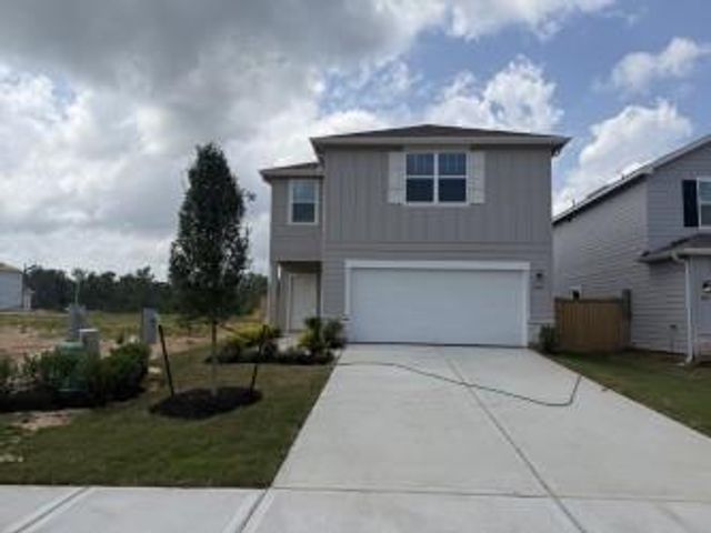 9461 Beryl Ln — Stonebrooke