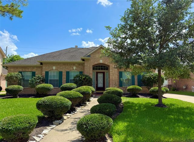 5222 Hanneck Valley Ln — Cinco Ranch Greenway Village Sec 11