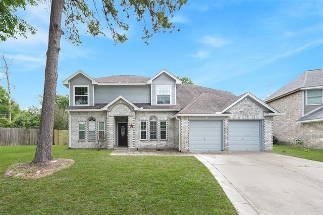 8811 Tan Oak Cir — Willow Forest Sec 02