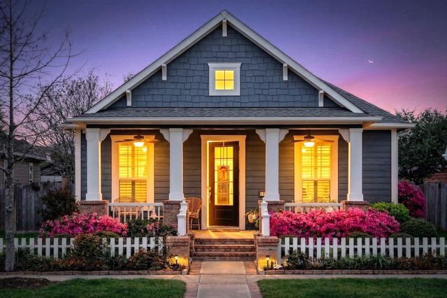 17011 Apple River Dr — Bridgeland
