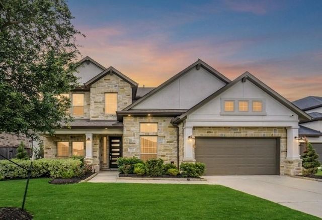 9210 Lowell Cliff Dr — Bridge Creek