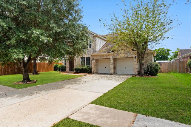 3011 Grand Lakeview Dr — Louetta Lakes Sec 01