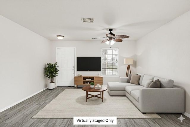 7906 Yaupon View Dr — Yaupon Ranch Sec 07