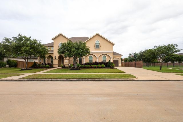 26310 Katy Springs Ln — THE RESERVE AT KATY