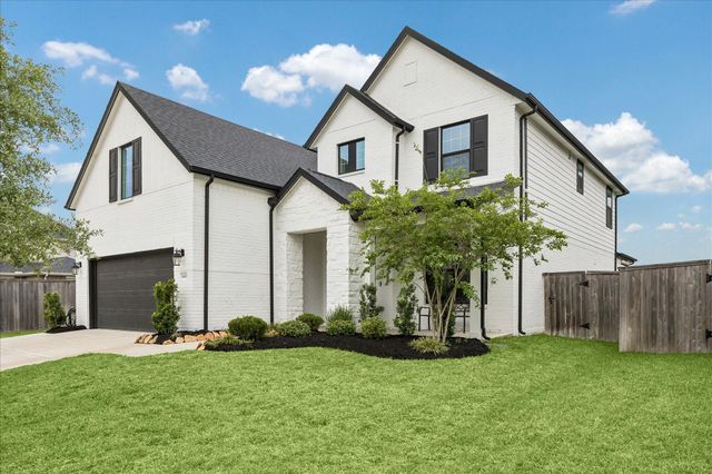 1815 Ambrosia Ave — Creekside at Highland Glen