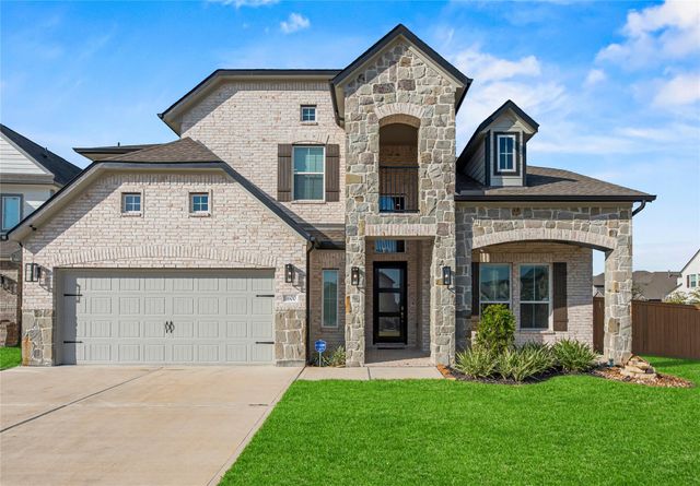 1600 Del Sol Ridge Ln — Sunterra