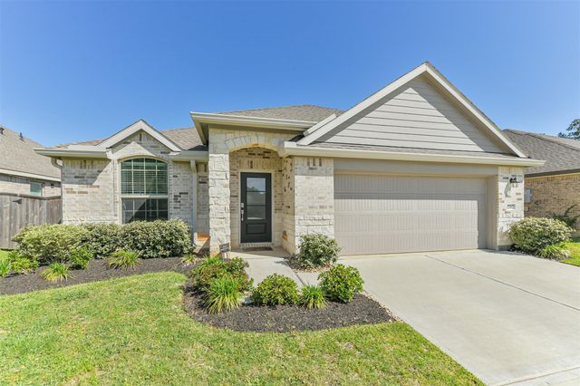 2767 Sagedale Dr — Ladera Creek