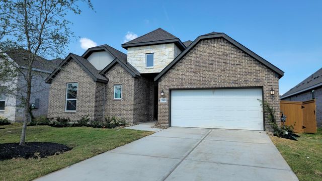 9119 Long Fin Dr — Scotts Bend
