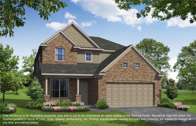 5606 Toledo Pines Ln — Grand Mason Crossing