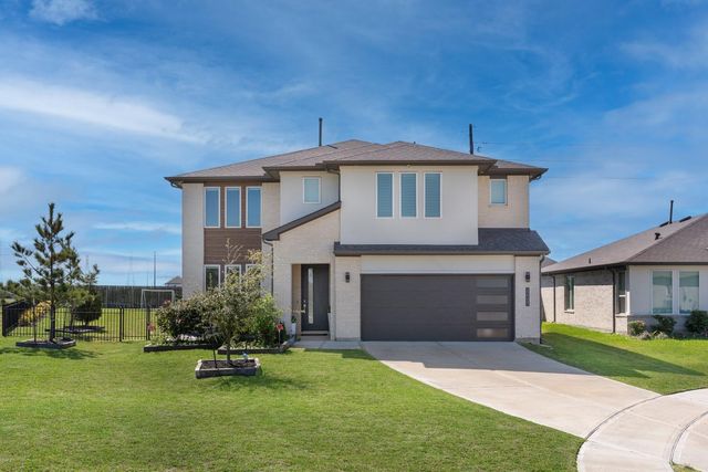 22503 Modica Rift Ln — Ventana Lakes East Sec 7