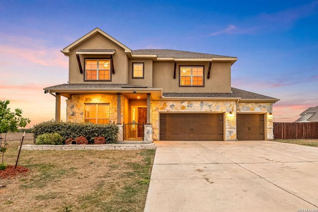 7010 Jalen Ct — THE RESERVE AT SCHERTZ II