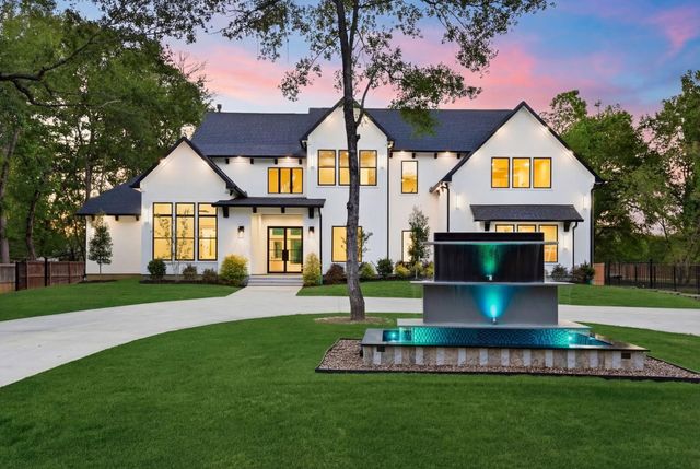 6112 Cypresswood Dr — Delesdernier G H