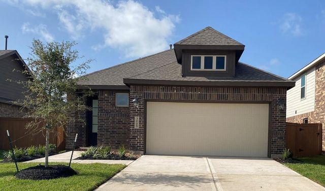 3064 Sunset Glory Dr — Sunterra