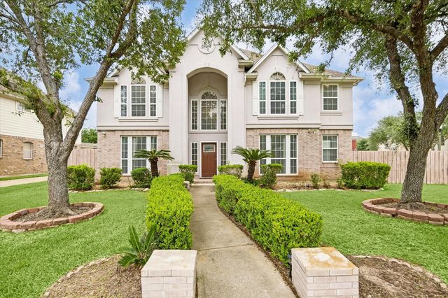 3902 Breaux Bridge Ln — Brazos Landing