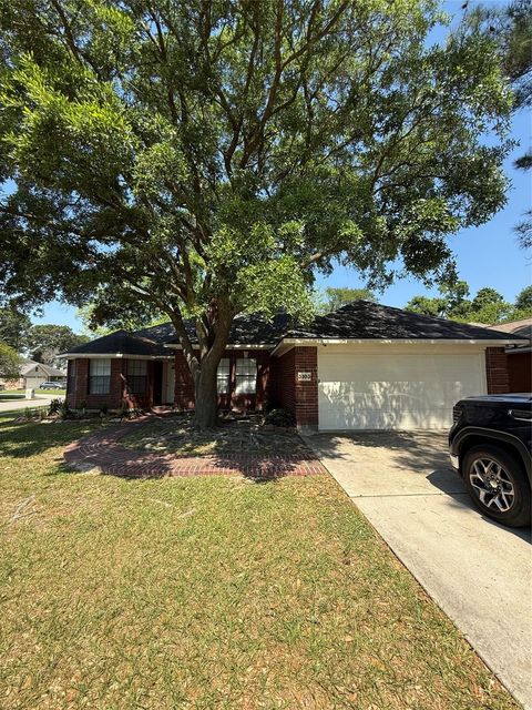 3103 Pine Dust Ln — Timber Lane