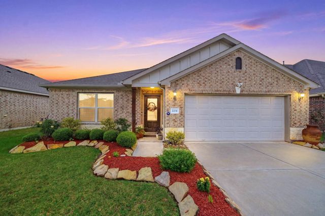 2231 GOLD BEACH Dr — Olympia Estates Sec 11